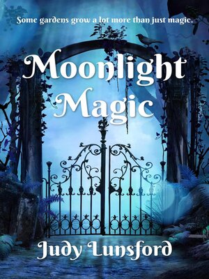 cover image of Moonlight Magic